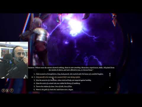 Solo Honor - No Healing Run - Myrkul time !rules (attempt 6) (no healing potions, scrolls, long o…