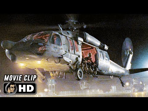 Mission Accomplished Scene | GREEN ZONE (2010) Movie CLIP HD