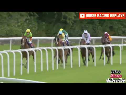 Grey Fable / 2 Race Chester 27 Jul 2024