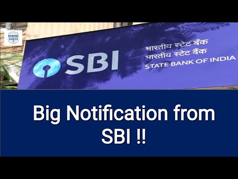 Big Notification & About SBI Clerk Prelims Result !!