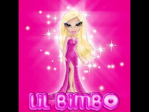 Ayesha Erotica - Lil Bimbo