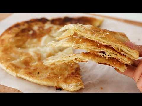 Tastes better than Pizza! Make this delicious fast breakfast! Simple ingredients