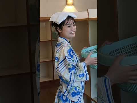 【HKT48本村碧唯】卒業フォトブック「未来の手前」撮影オフショットPart1