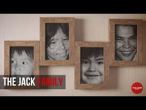 The Jack Family Mystery | Taken | S4E01