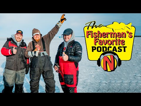 Who is Bro? | Brian "Bro" Brosdahl | Ep. 1 The Fisherman's Favorite Podcast