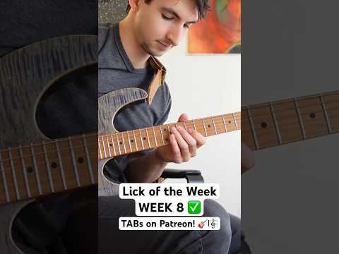 Save + learn this C# minor lick! 🎸 #guitartabs #guitarlesson #guitartutorial #guitarpractice