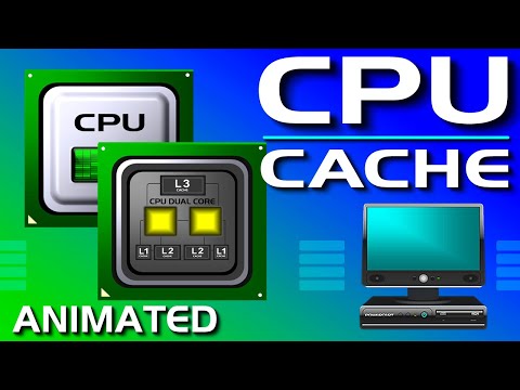 CPU Cache Explained - What is Cache Memory?