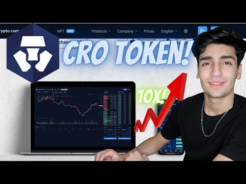 CRYPTO.COM TOKEN HITTING $1 SOON WHAT TO EXPECT!!(CRYPTO.COM)SHOULD YOU INVEST NOW?