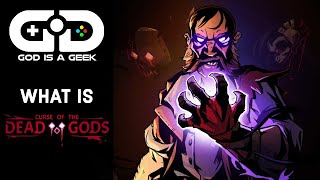 Curse of the Dead Gods might be your next obsession