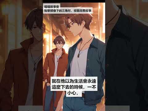 【完結雙男主有聲書】身为集团的第一助理，小受事业上如鱼得水，私下却偷偷暗恋自己上司长达数年，就在他以为生活会永远这么下去的时候，一不小心，他和总经理。#双男主  #有聲書 #雙男主  #bl #耽美