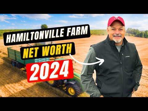 How did Hamiltonville Farm start his journey? | What happened to Hamiltonville Farm?