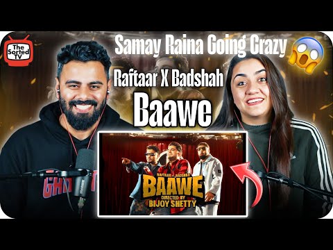 RAFTAAR X BADSHAH - BAAWE | The Sorted Reviews