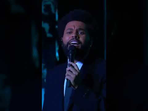 The Weeknd - Save Your Tears