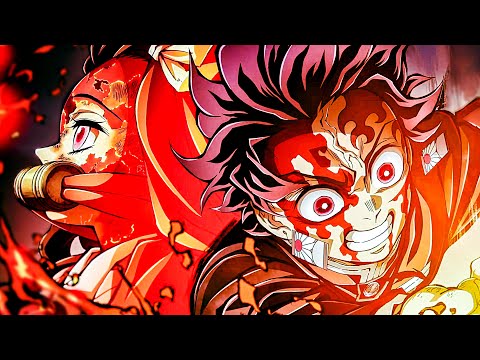 Demon Slayer: To the Hashira Training - Official Trailer (2024)