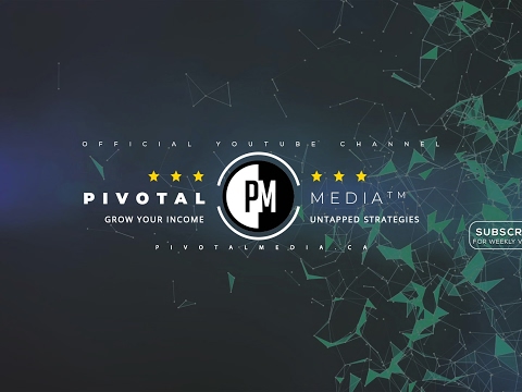 Pivotal Media Live Stream