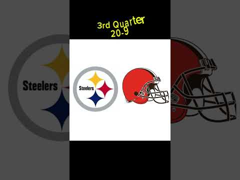 NFL Thursday Night Football Predictions Week 12 #trending #thursdaynightfootball #steelers #browns