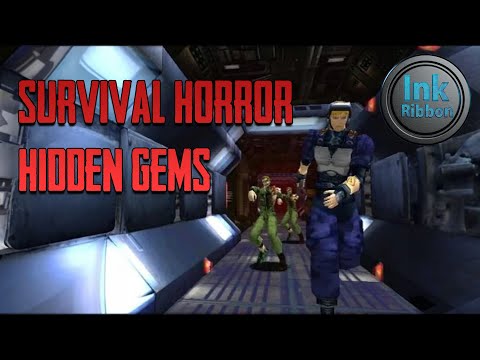 Survival Horror Hidden Gems