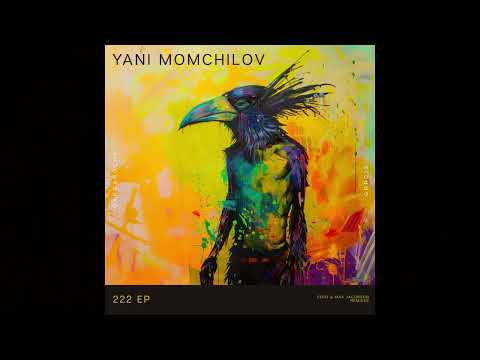 Yani Momchilov - 222 (Fedo Remix) [GRR012]