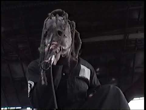 Slipknot FULL SHOW @ 1999-07-03 United States, Elkhorn, WI - Alpine Valley Music Theatre