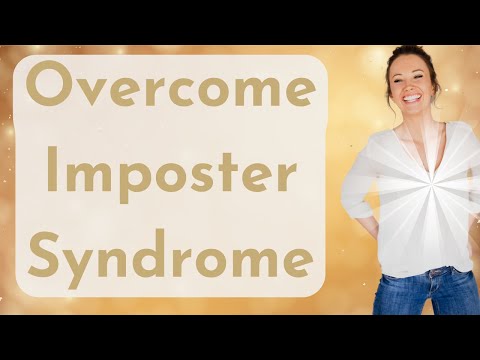 EP 2: Break Free From Imposter Syndrome: Find Your Light and Shine