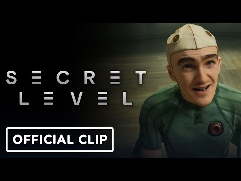 Secret Level - Official The Outer Worlds 2 Clip (2024)