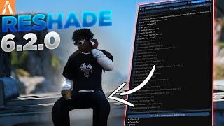 FiveM |  How to Get Latest Reshade Version? (Crosshair + Preset) | 2024 Tuttorial