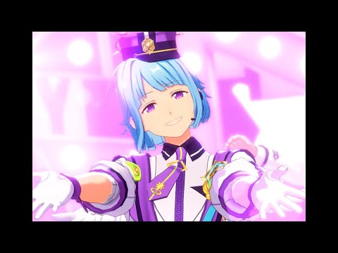 【イベラン】走りきる｜「HRCN！」 #05【あんスタ】