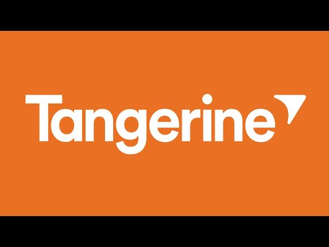 How to Open an Account with Tangerine | Open Bank Account Online