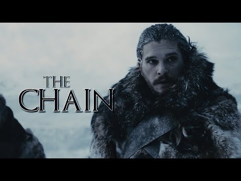 Game Of Thrones | The Chain