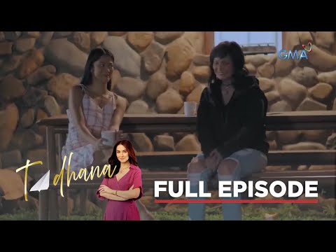 Dalaga, iniwan ang long-time boyfriend para maging lesbiyana (Full Episode) | Tadhana