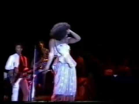 Deniece Williams ~ "It's Gonna Take A Miracle" (Live)