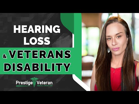 Hearing Loss and Veterans Disability | All you Need to Know