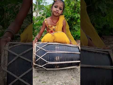 👉😍 छोटी बहु ढोलक..#chhoti bahu#balika vadhu#saas Bahu ki nok jhok#funny#shorts#viral#ढोलक