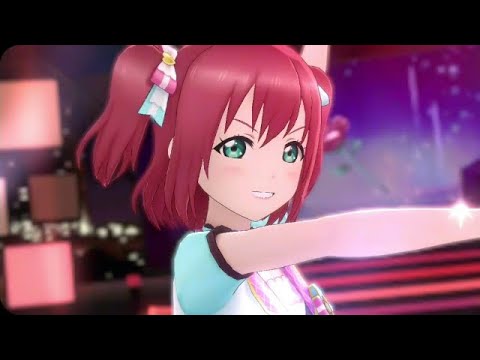 ruby sings fire bird?!