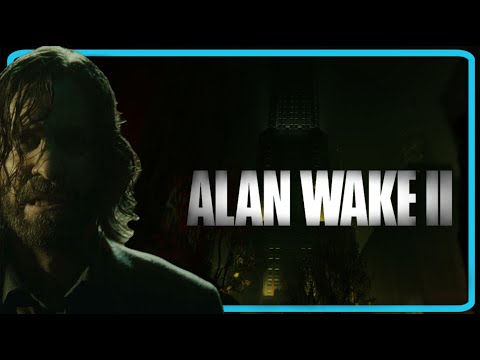 Der Teufel im Raum 666 - Der Tatort im Ocean View Hotel | ALAN WAKE 2 NG+ AUF ALPTRAUM ► #23