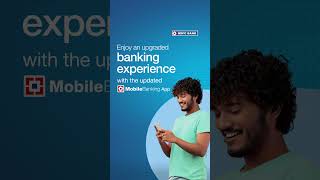 Banking, made even more convenient! HDFC Bank Mobile Banking App