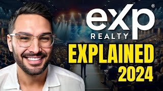 Revolutionizing Real Estate: How Does eXp Realty Work? | Realtor Tips | New Realtor