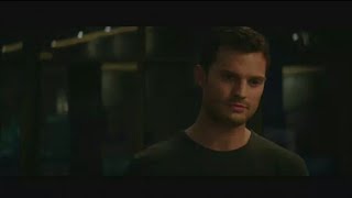 Fifty Shades Darker  Yes! scene [HD]