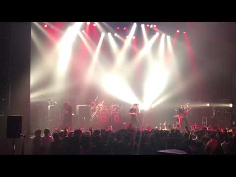 NOCTURNAL BLOODLUST ‐ A Day To Remember【Live at True North Festival】