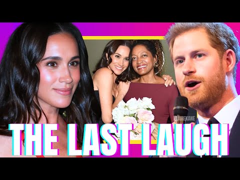 Prince Harry Makes Times 100 List |Prince William Booed| Meghan's Latest Investment