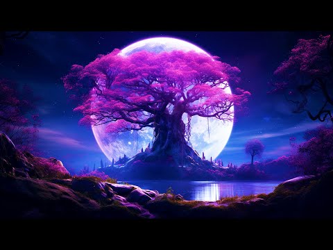 Relaxing Sleep Music - Healing Sleep Music - Sleeping Music for Deep Sleeping - Meditaiton Music