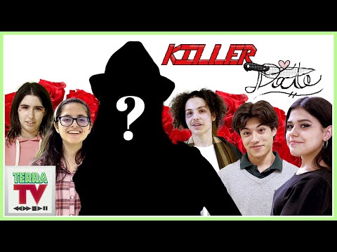 Killer Date (Official Trailer )