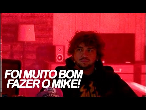 MORTE DO MIKE! NATAL MACABRO!