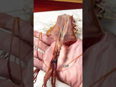 Tonight, Enjoying Dried Squid with Sake [ASMR] #shorts