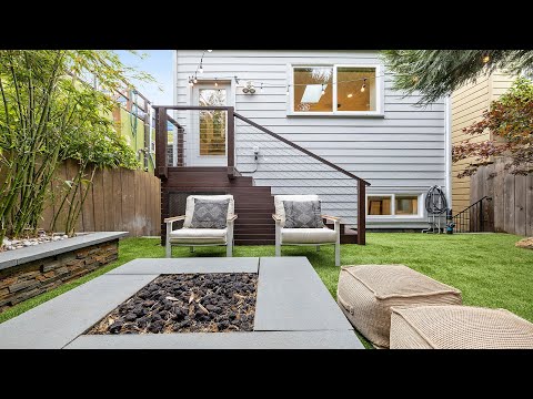 NEW HOUSE TOUR #123 HOME DECORATING IDEAS IN SAN FRANCISCO