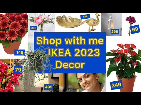 🎅IKEA Christmas 2023 | Decor, Storage & Organising Items|