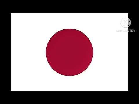 Japan anthem