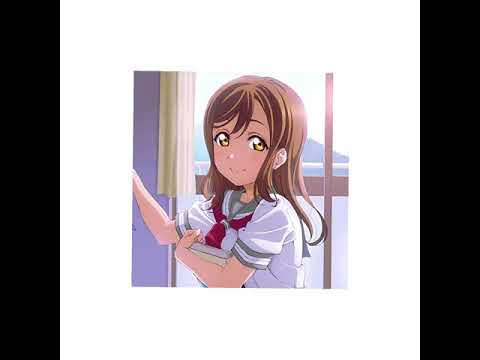 Stay With Me - Hanamaru Kunikida