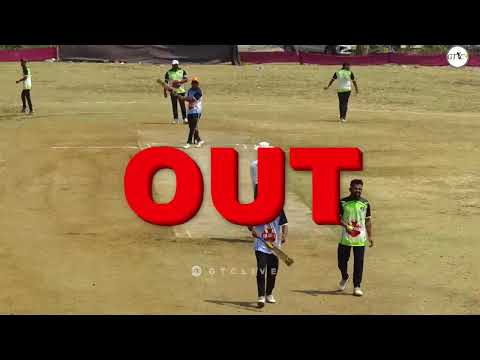 BABURAV SHETH PRATISTAN VS om sai 11 MDPL SEASON 4