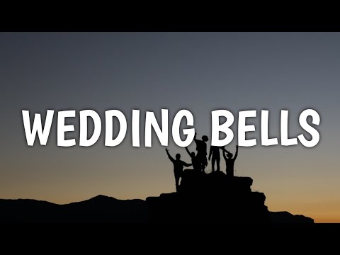 Metronomy -  Wedding Bells (Lyrics) (From Never Have I Ever Season 3)